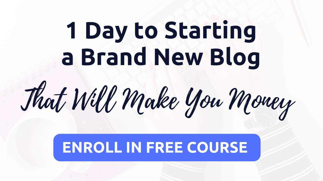 如何在1天内开设博客 - 免费课程