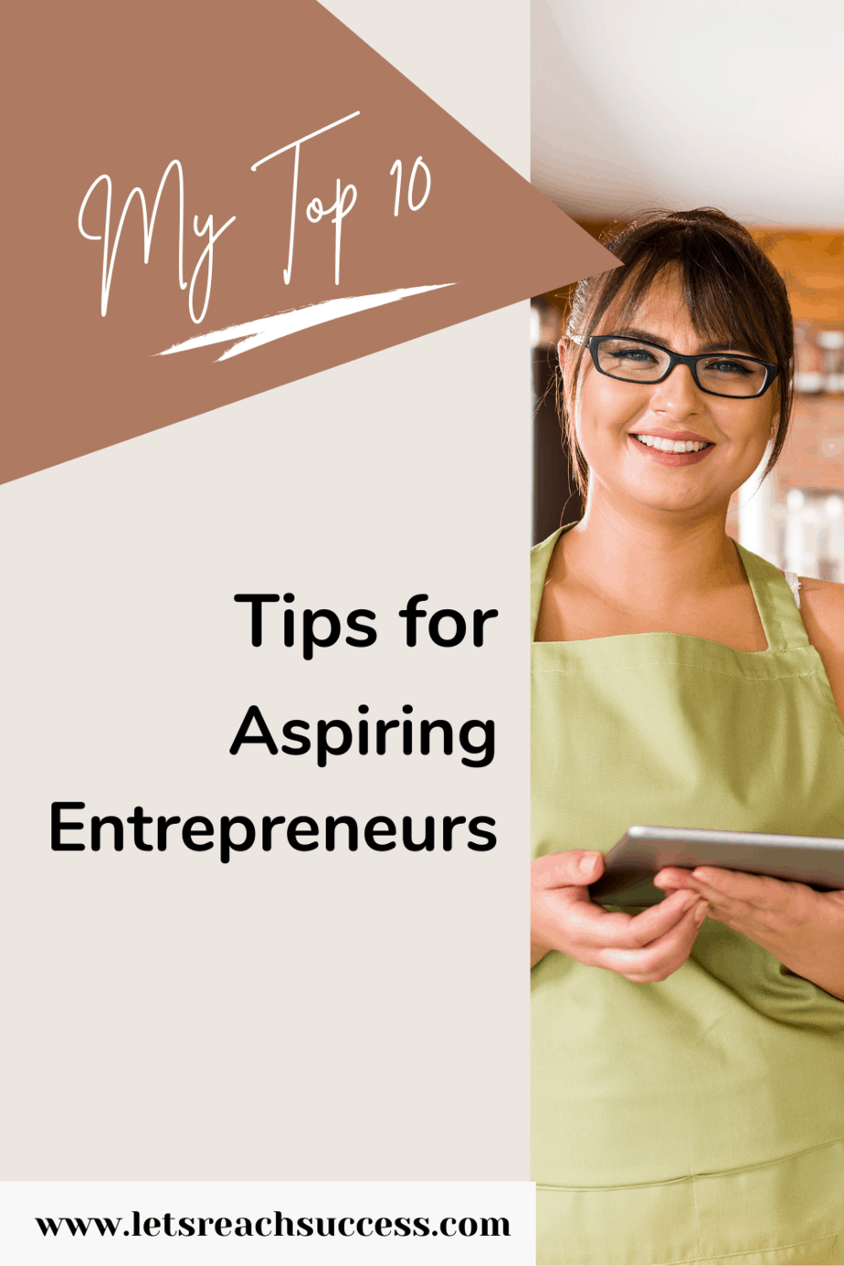 10 Tips For The Aspiring And First-Time Entrepreneurs - 188BET注册,188亚洲真人体育